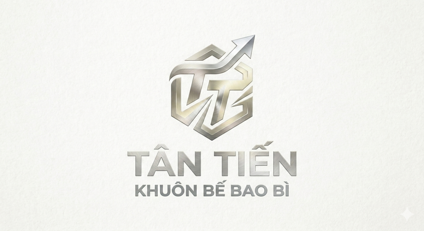 Công ty TNHH Khuôn Bế Bao Bì Tân Tiến