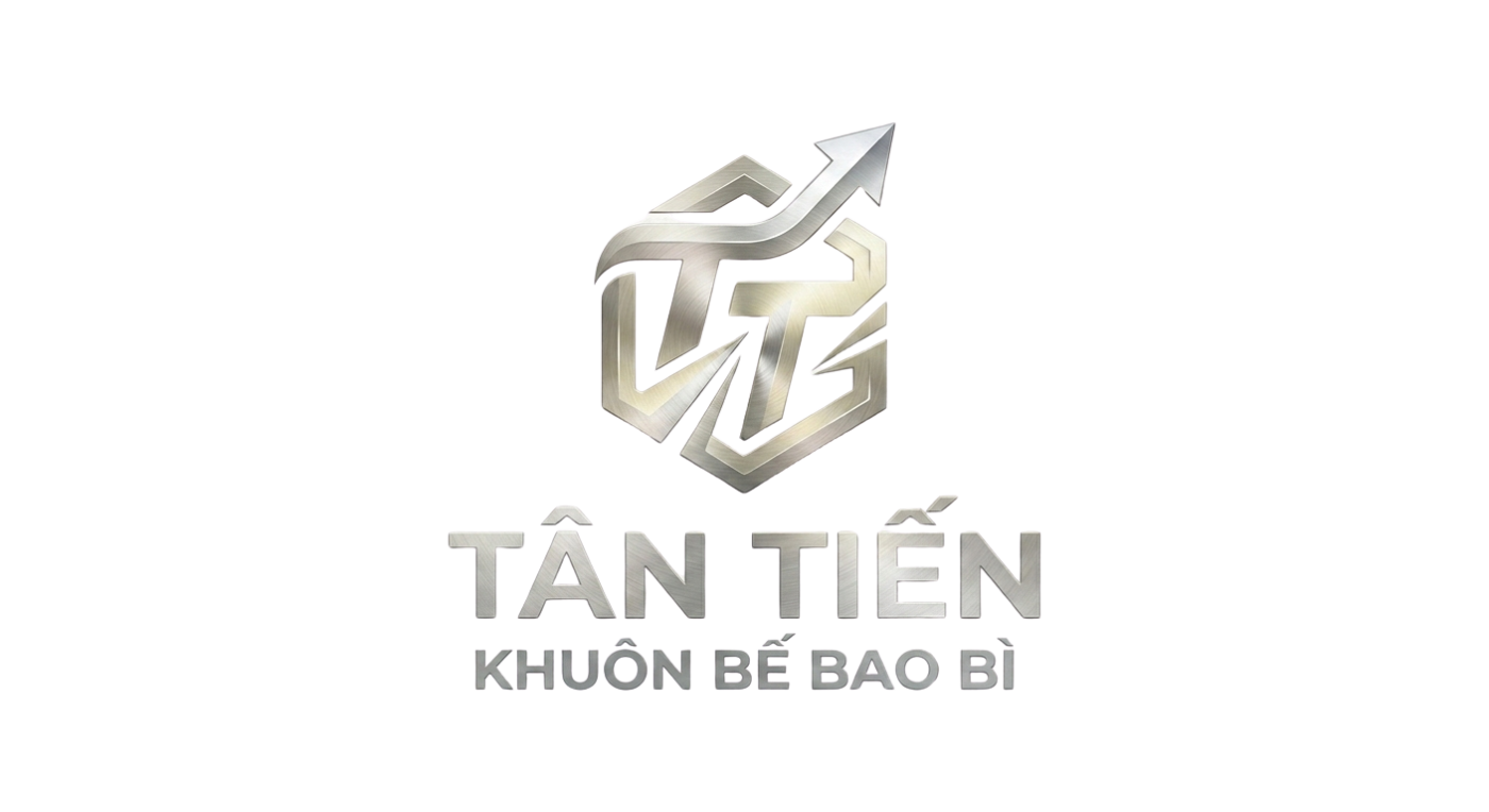 Công ty TNHH Khuôn Bế Bao Bì Tân Tiến